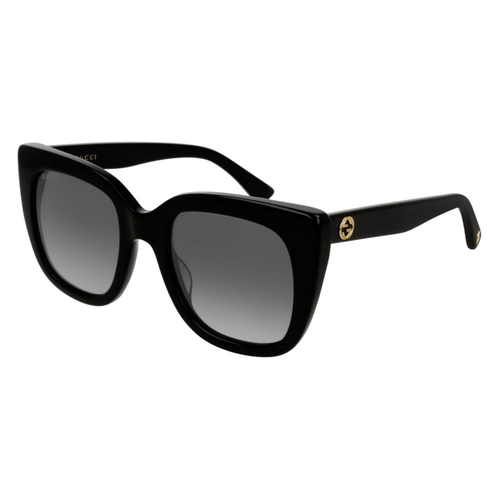 Gucci Solbriller GG0163S 006 WD