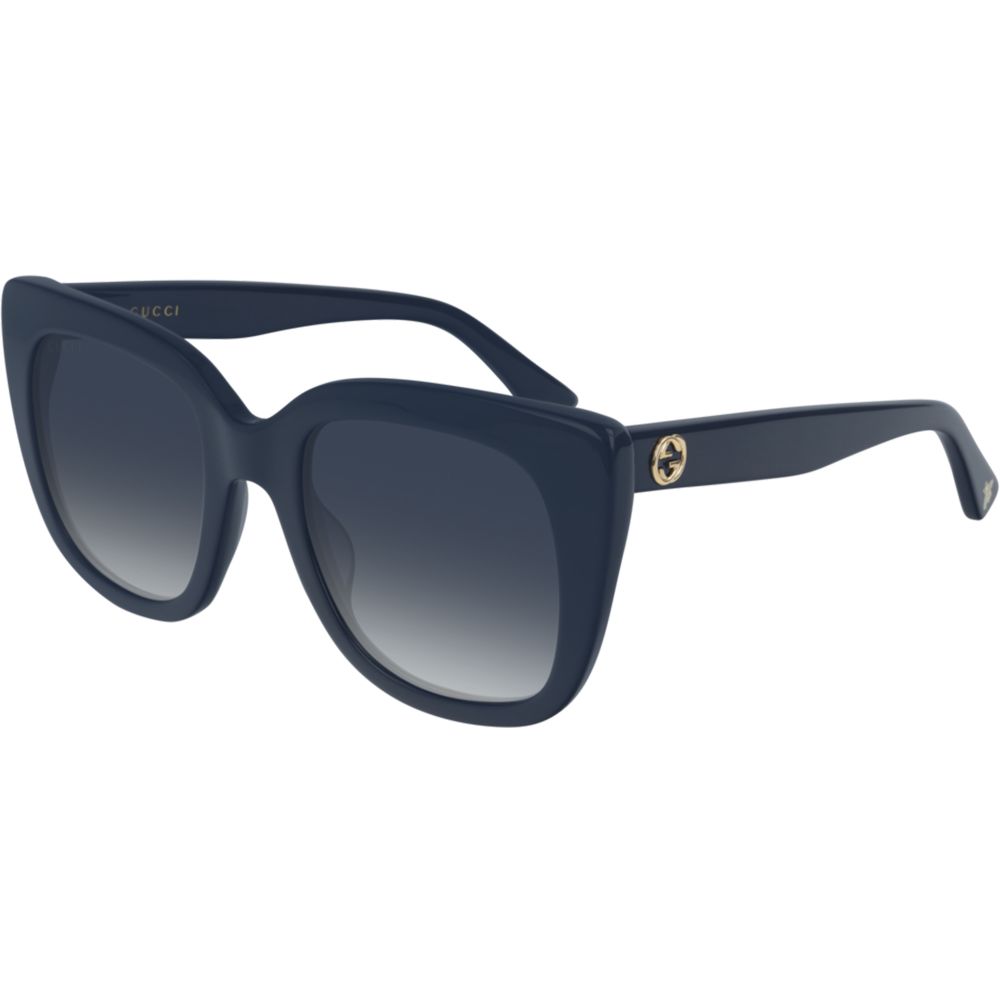 Gucci Solbriller GG0163S 008 ZE