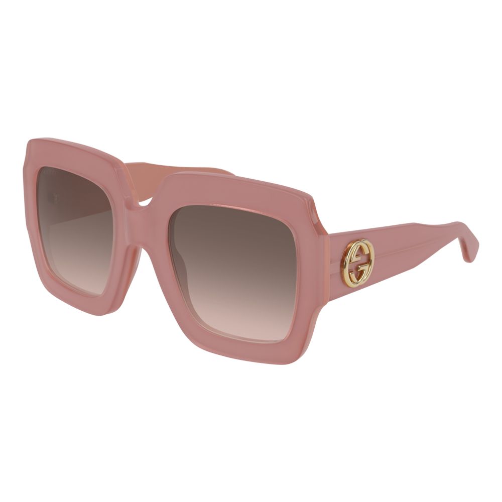 Gucci Solbriller GG0178S 007 YC