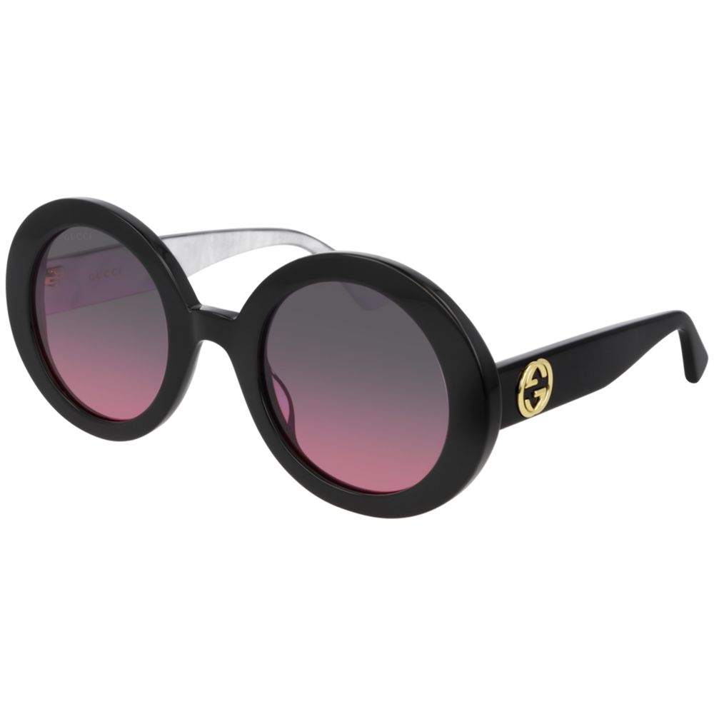 Gucci Solbriller GG0319S 005 TC