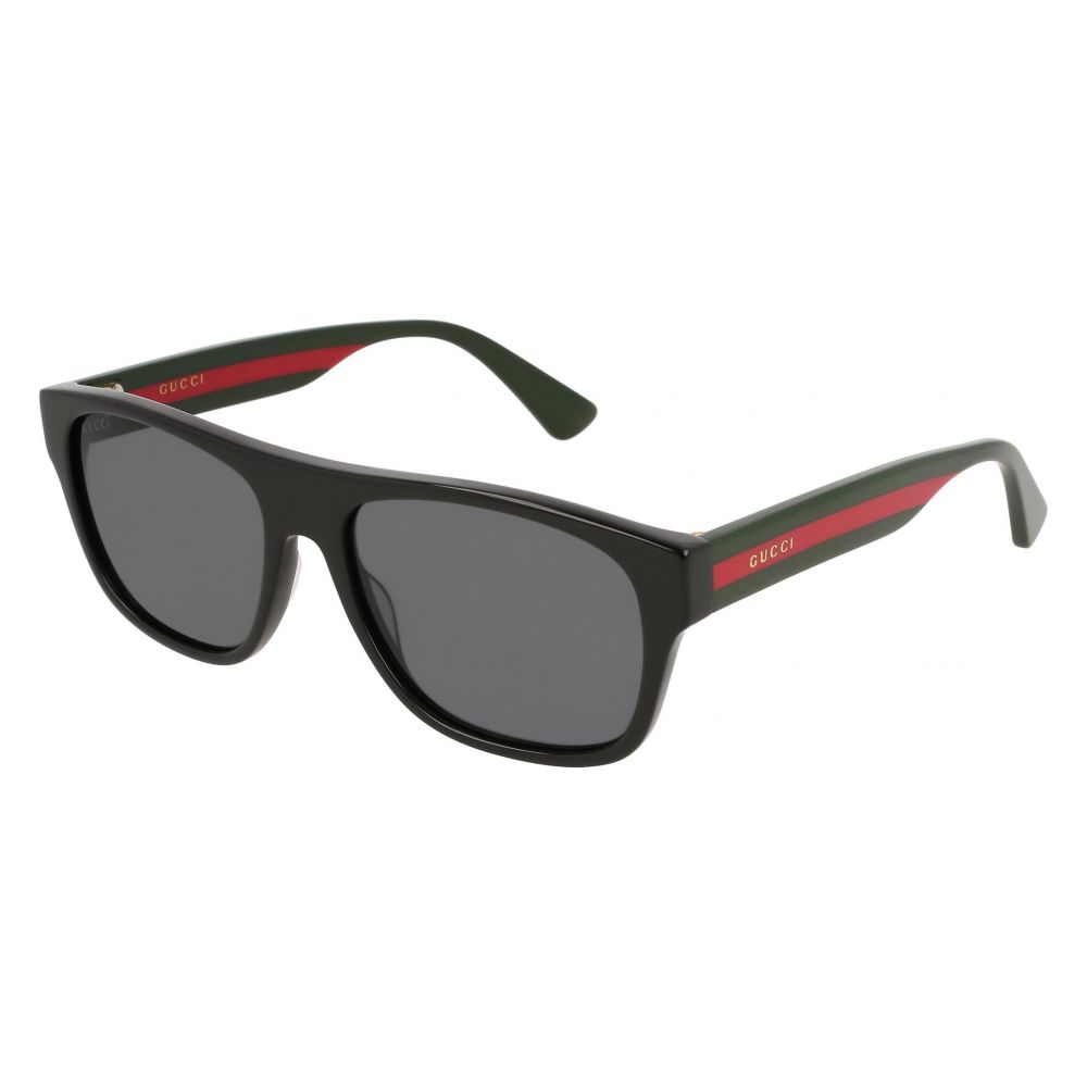 Gucci Solbriller GG0341S 001 ZF