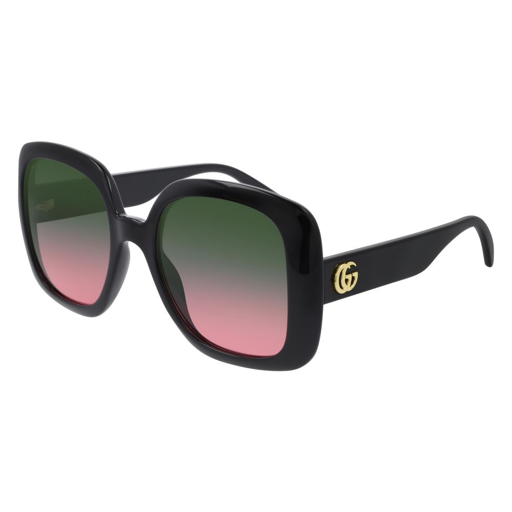 Gucci Solbriller GG0713S 002 FM