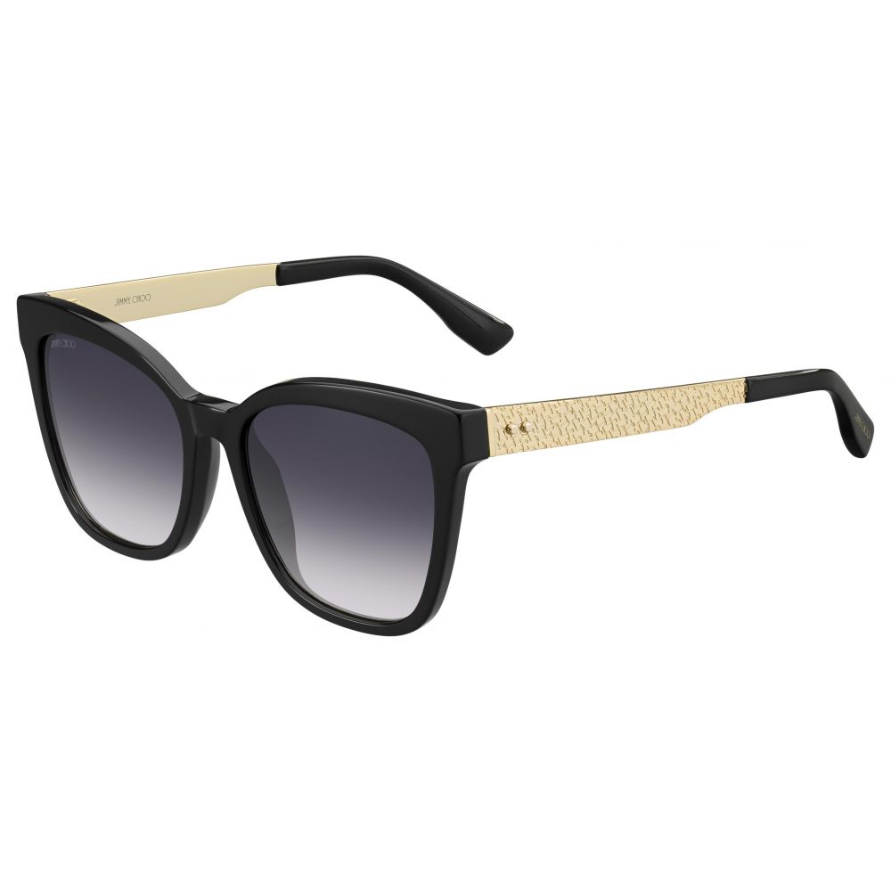 Jimmy Choo Solbriller JUNIA/S QFE/9C