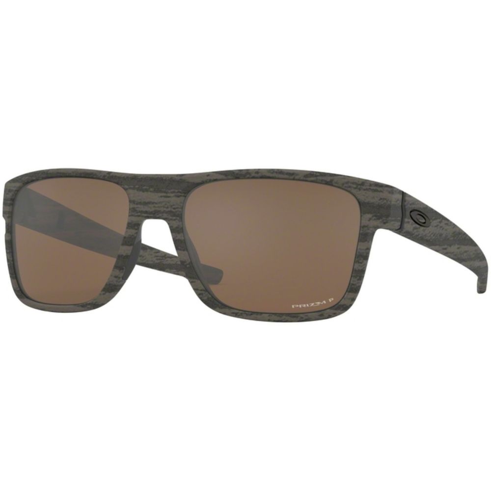 Oakley Solbriller CROSSRANGE OO 9361 9361-27