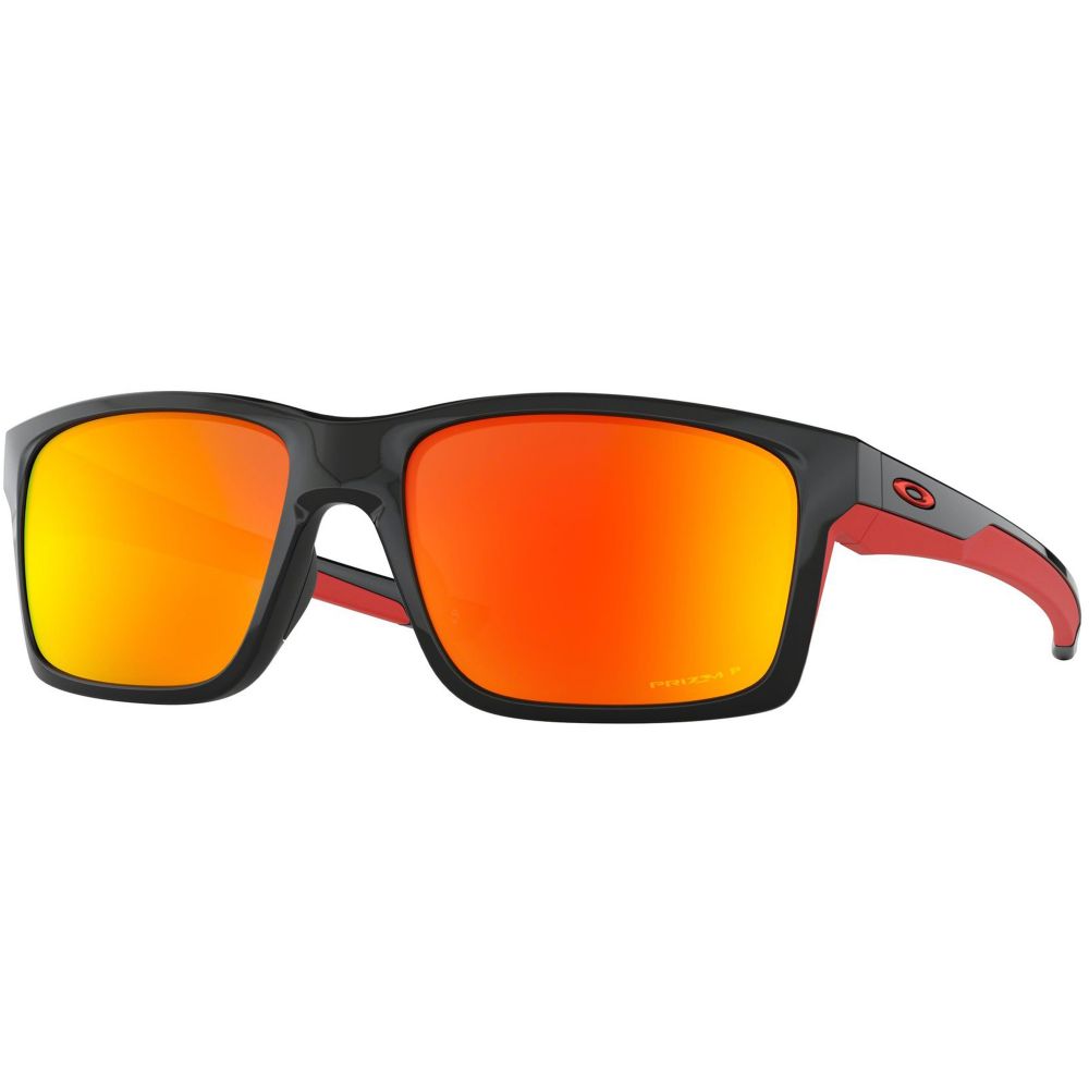 Oakley Solbriller MAINLINK OO 9264 9264-46