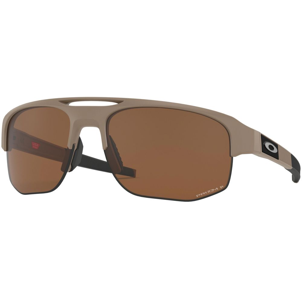 Oakley Solbriller MERCENARY OO 9424 9424-07