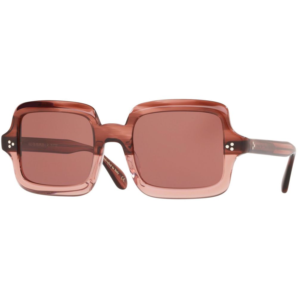 Oliver Peoples Solbriller AVRI OV 5403SU 1648/75