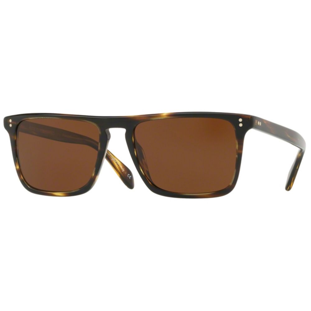 Oliver Peoples Solbriller BERNARDO OV 5189/S 1003/N9 A