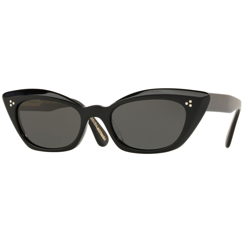 Oliver Peoples Solbriller BIANKA OV 5387SU 1005/P2