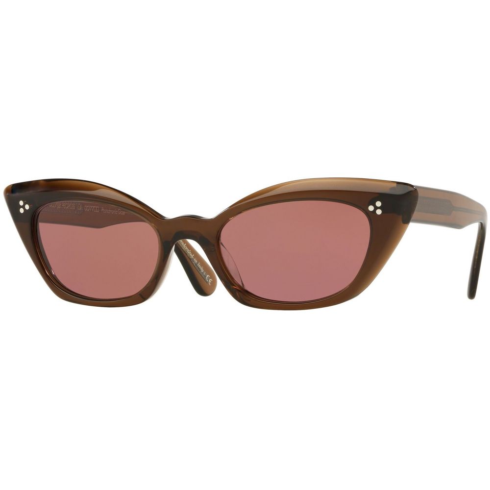 Oliver Peoples Solbriller BIANKA OV 5387SU 1625/3O