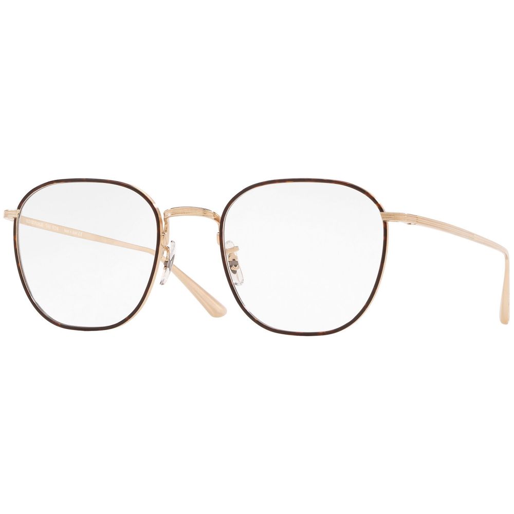 Oliver Peoples Solbriller BOARD MEETING 2 OV 1230ST 5299/1W