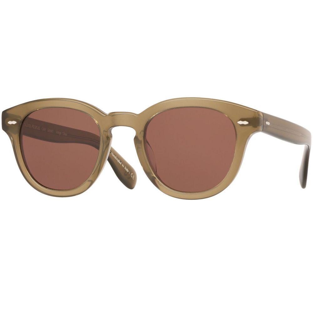 Oliver Peoples Solbriller CARY GRANT SUN OV 5413SU 1678/C5