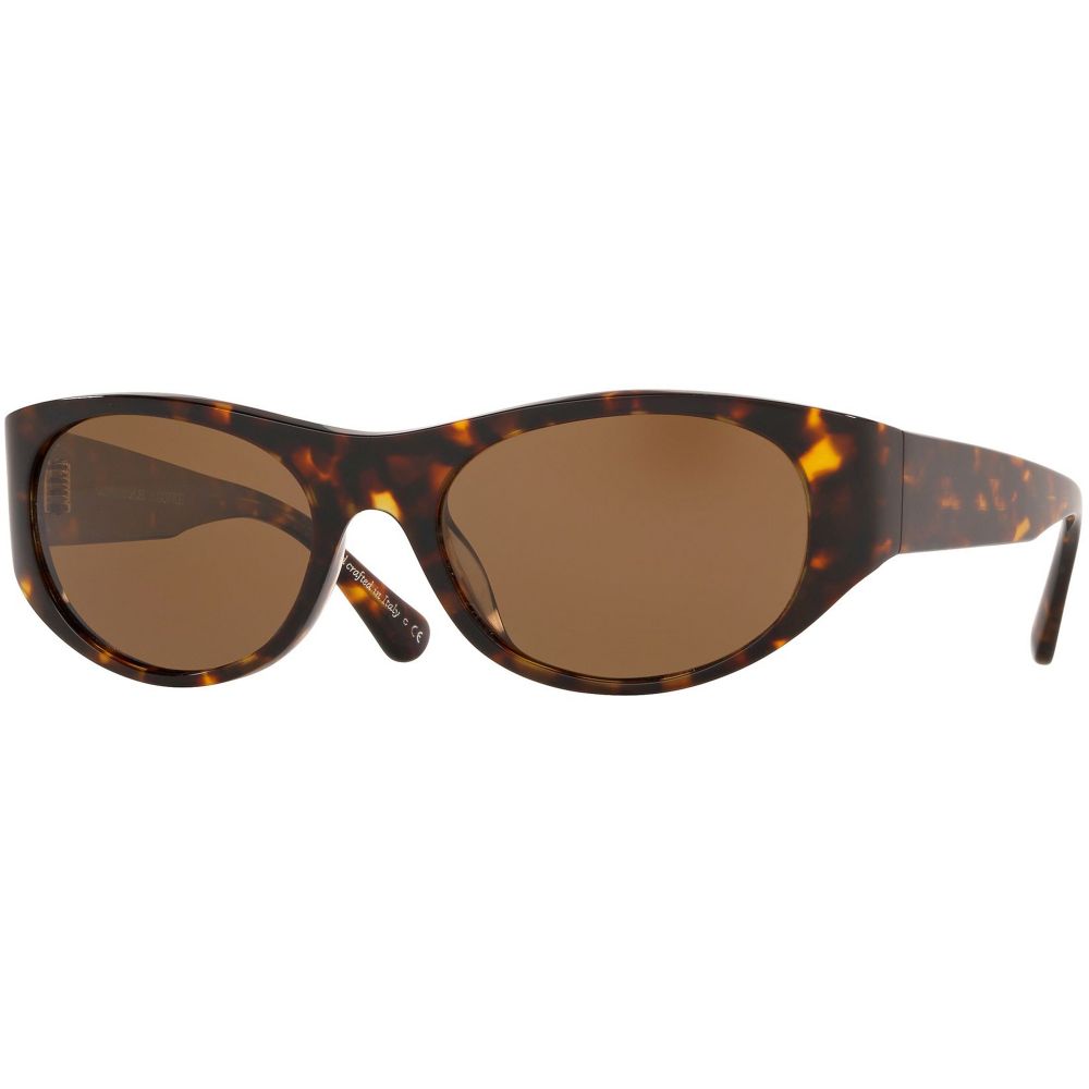 Oliver Peoples Solbriller EXTON OV 5399SU 1654/57