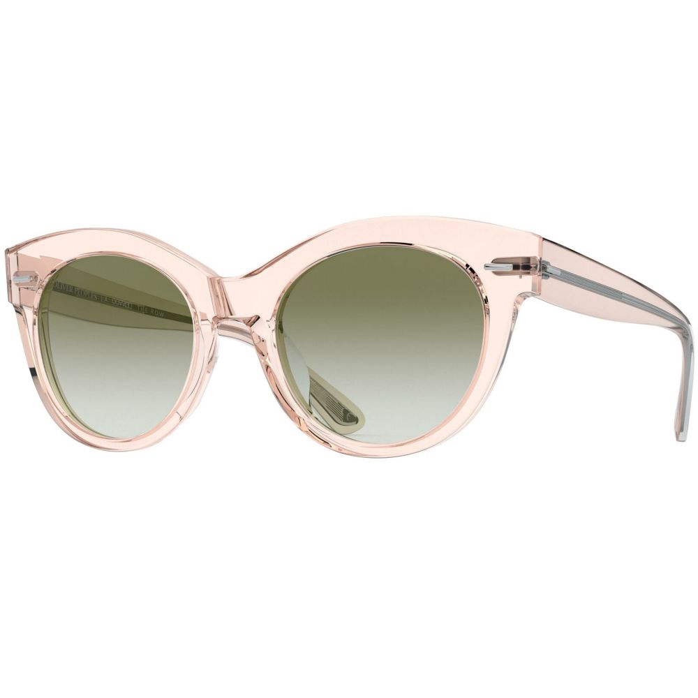 Oliver Peoples Solbriller GEORGICA OV 5421SU 1652/8E