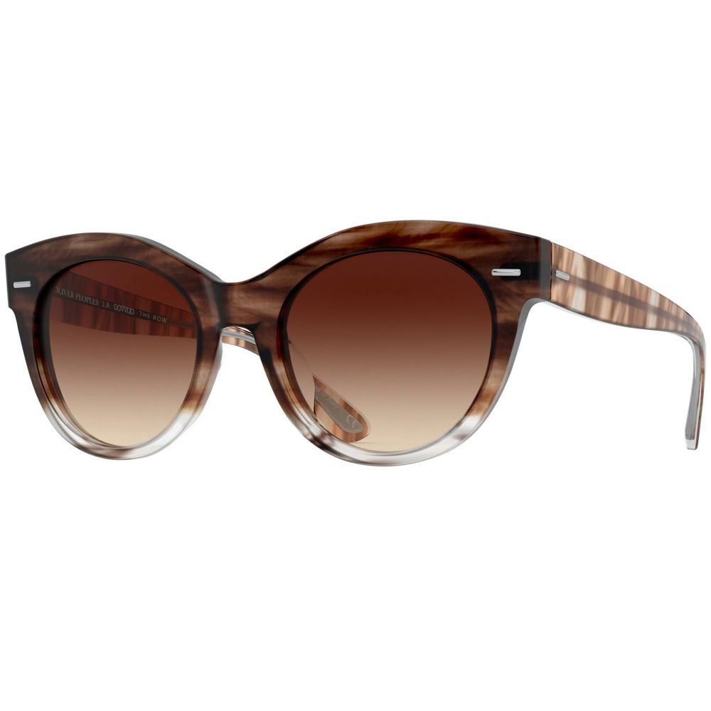 Oliver Peoples Solbriller GEORGICA OV 5421SU 1685/13