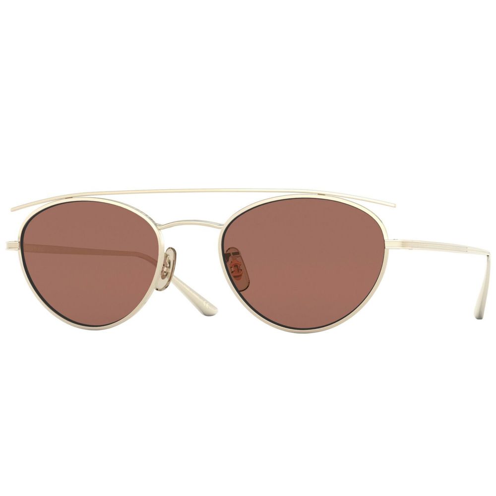 Oliver Peoples Solbriller HIGHTREE OV 1258ST 5035/C5 A