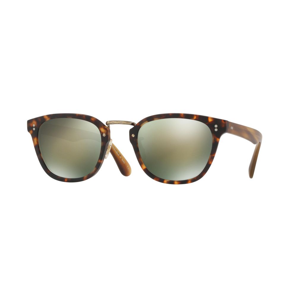 Oliver Peoples Solbriller LERNER OV 5369S 1628/O9