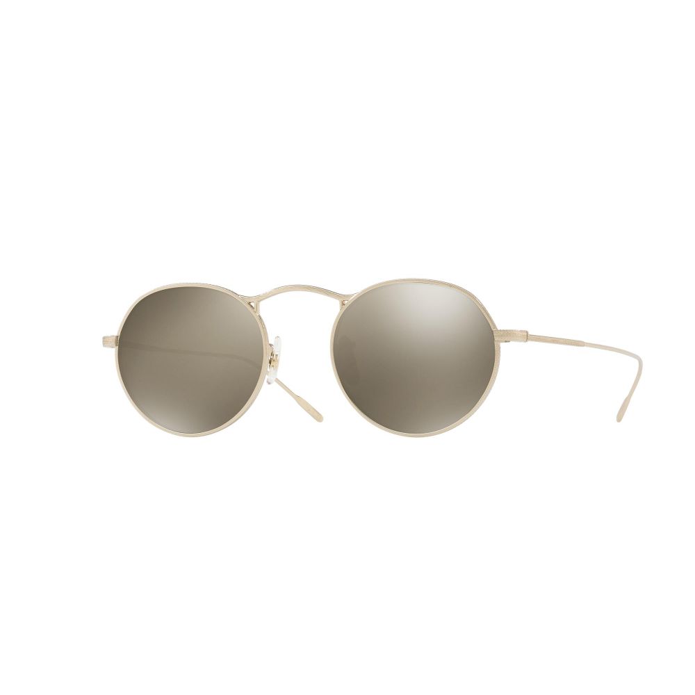 Oliver Peoples Solbriller M-4 30TH OV 1220S 5035/39