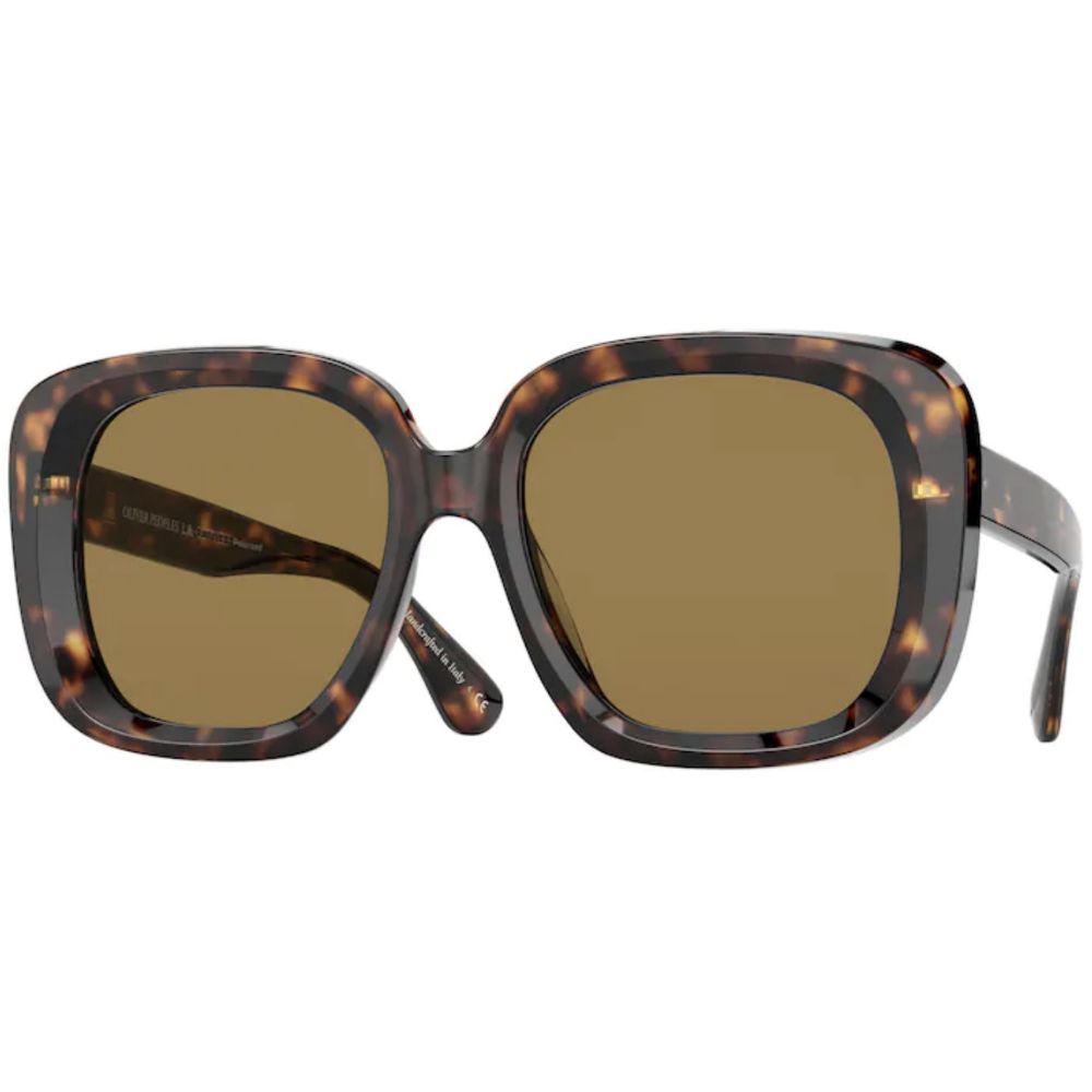 Oliver Peoples Solbriller NELLA OV 5428SU 1009/83