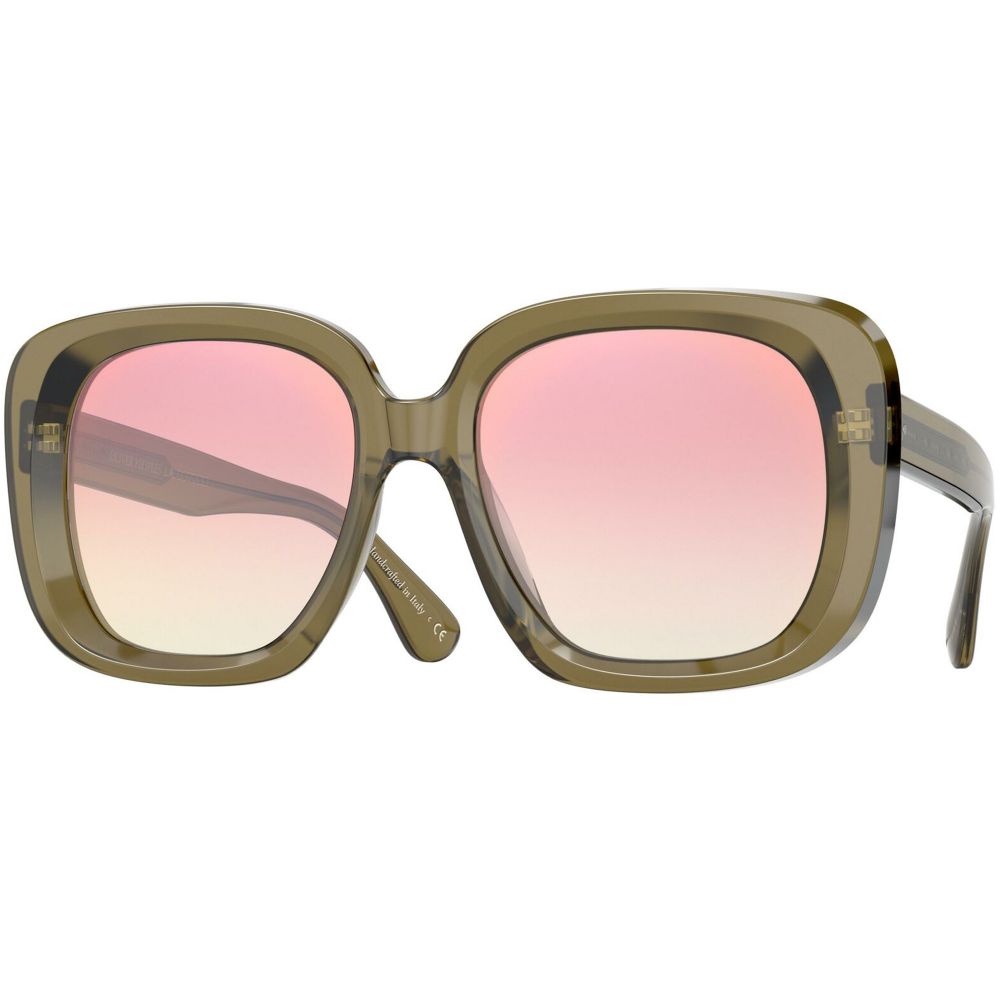 Oliver Peoples Solbriller NELLA OV 5428SU 1678/H9