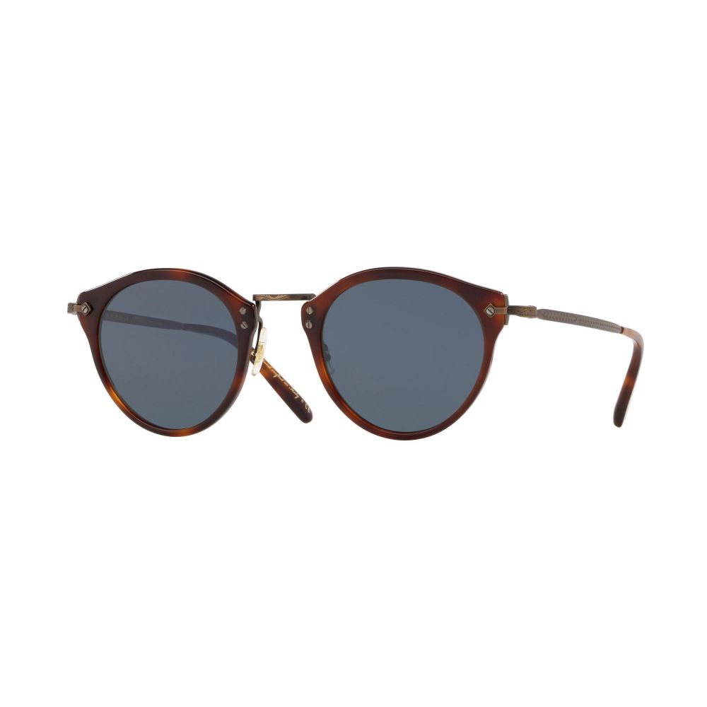 Oliver Peoples Solbriller OP-505 SUN OV 5184S 1007/R5