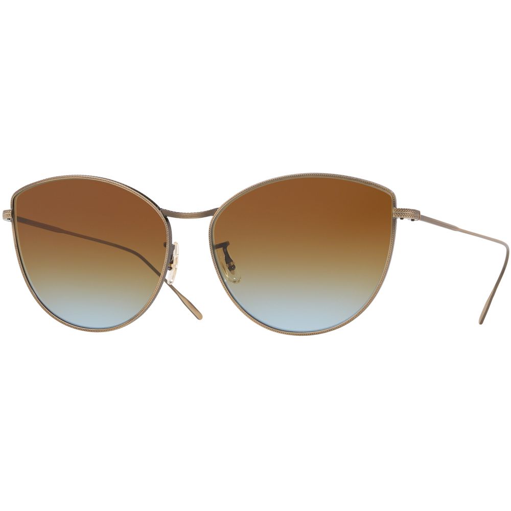 Oliver Peoples Solbriller RAYETTE OV 1232S 5284/5D