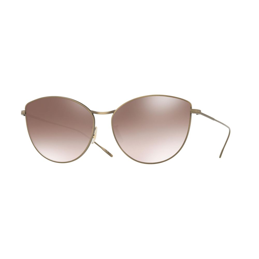 Oliver Peoples Solbriller RAYETTE OV 1232S 5284/B8