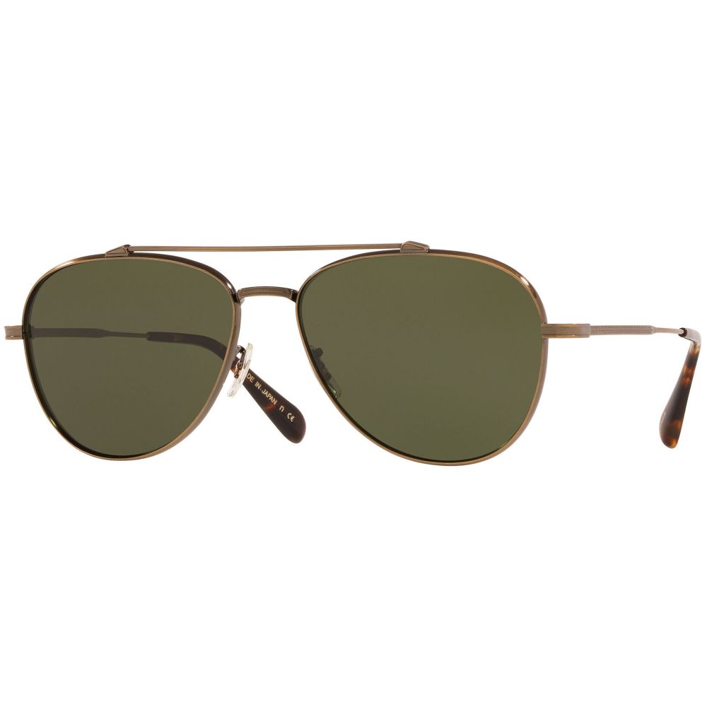 Oliver Peoples Solbriller RIKSON OV 1266ST 5284/71 A