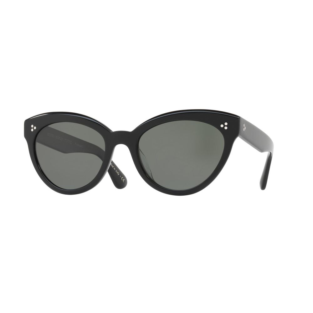 Oliver Peoples Solbriller ROELLA OV 5355SU 1005/9A A