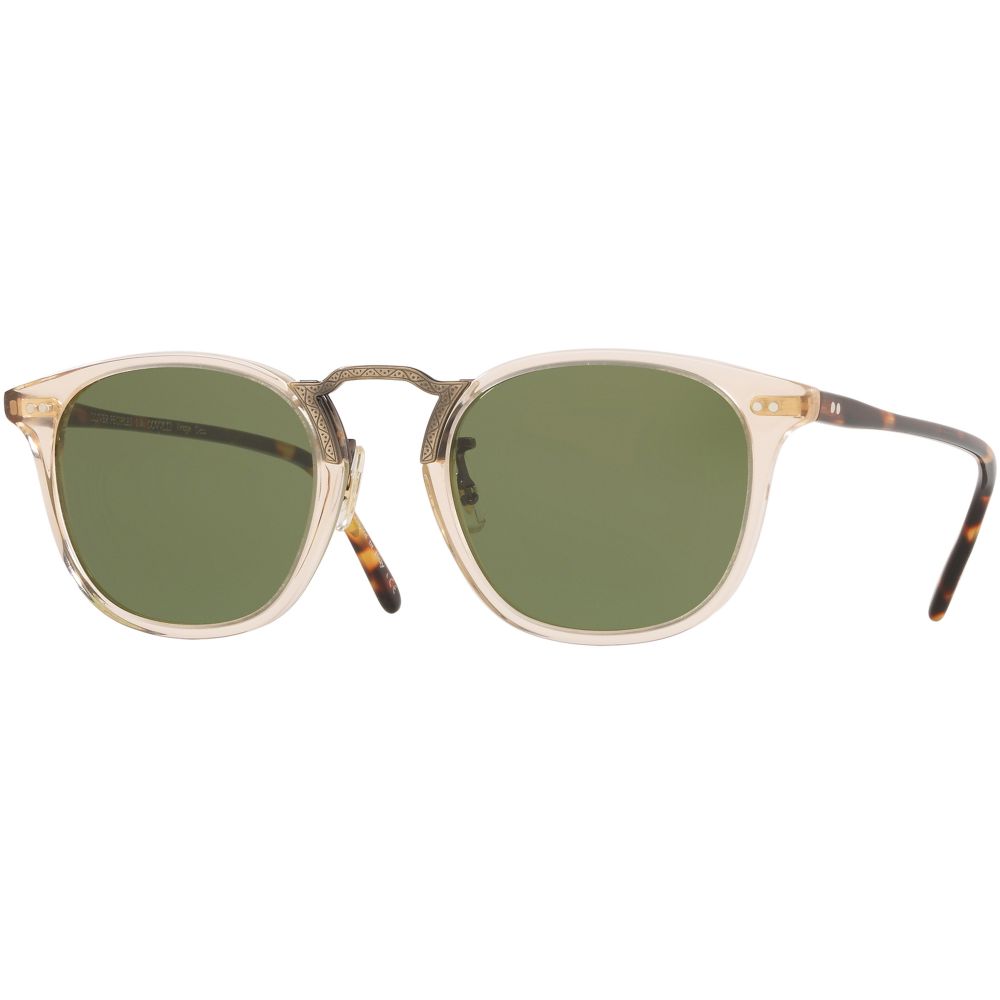 Oliver Peoples Solbriller ROONE OV 5392S 1626/52