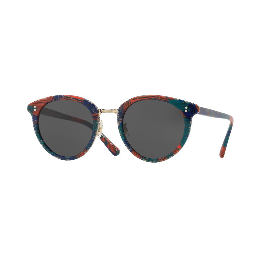 Oliver Peoples Solbriller SPELMAN OV 5323S BY ALAIN MIKLI 1621/87