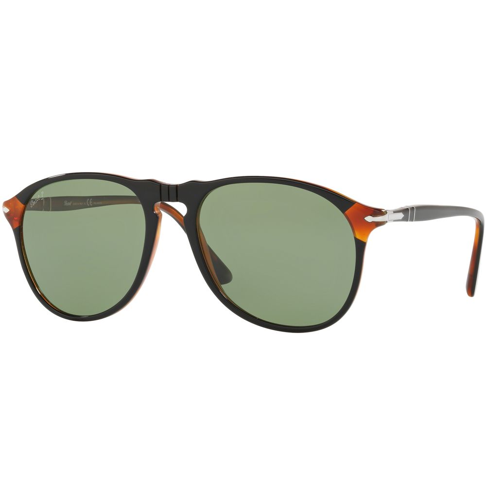 Persol Solbriller 100° ANNIVERSARY PO 6649SM 1096/P1