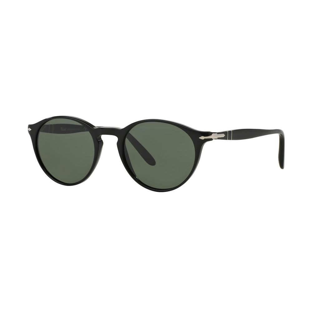 Persol Solbriller PO 3092SM 9014/31