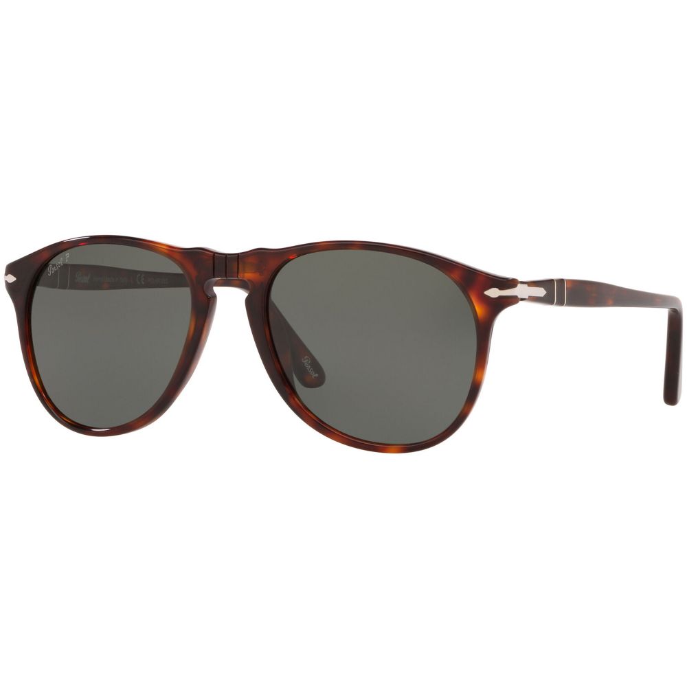 Persol Solbriller PO 9649S 24/58