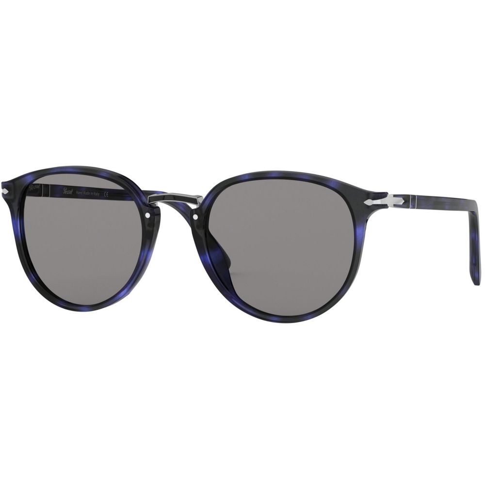 Persol Solbriller TYPEWRITER EVOLUTION PO 3210S 1099/R5