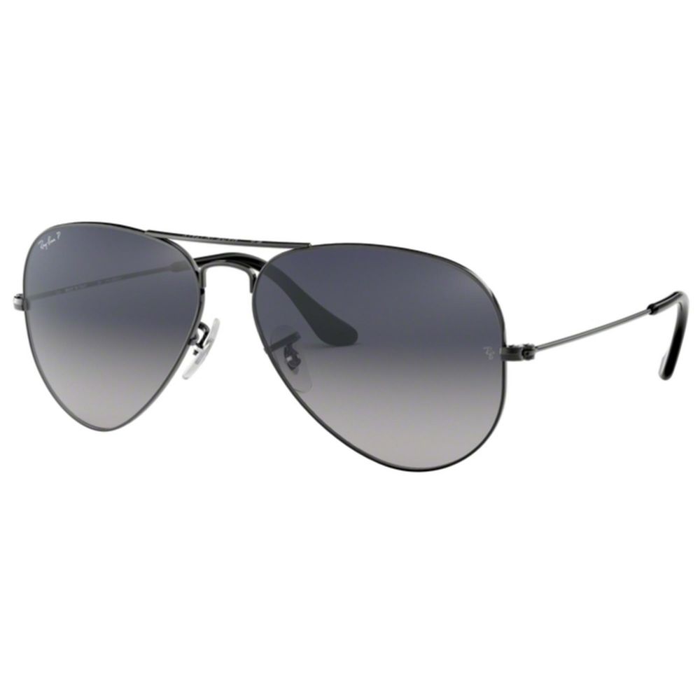 Ray-Ban Solbriller AVIATOR LARGE METAL RB 3025 004/78