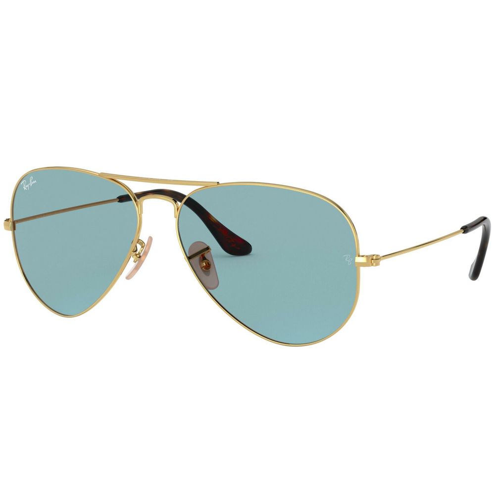 Ray-Ban Solbriller AVIATOR LARGE METAL RB 3025 9192/62