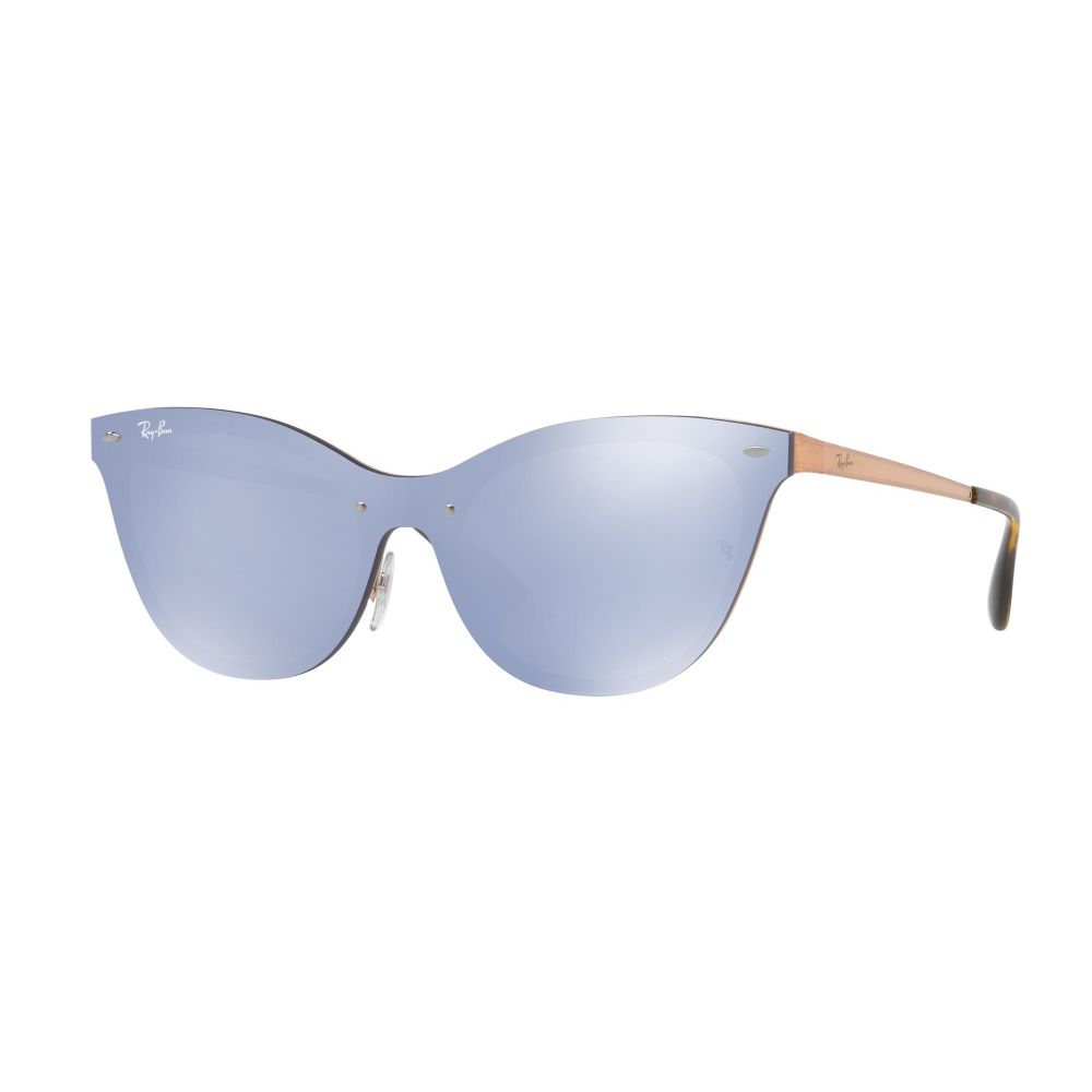 Ray-Ban Solbriller BLAZE CATS RB 3580N 9039/1U