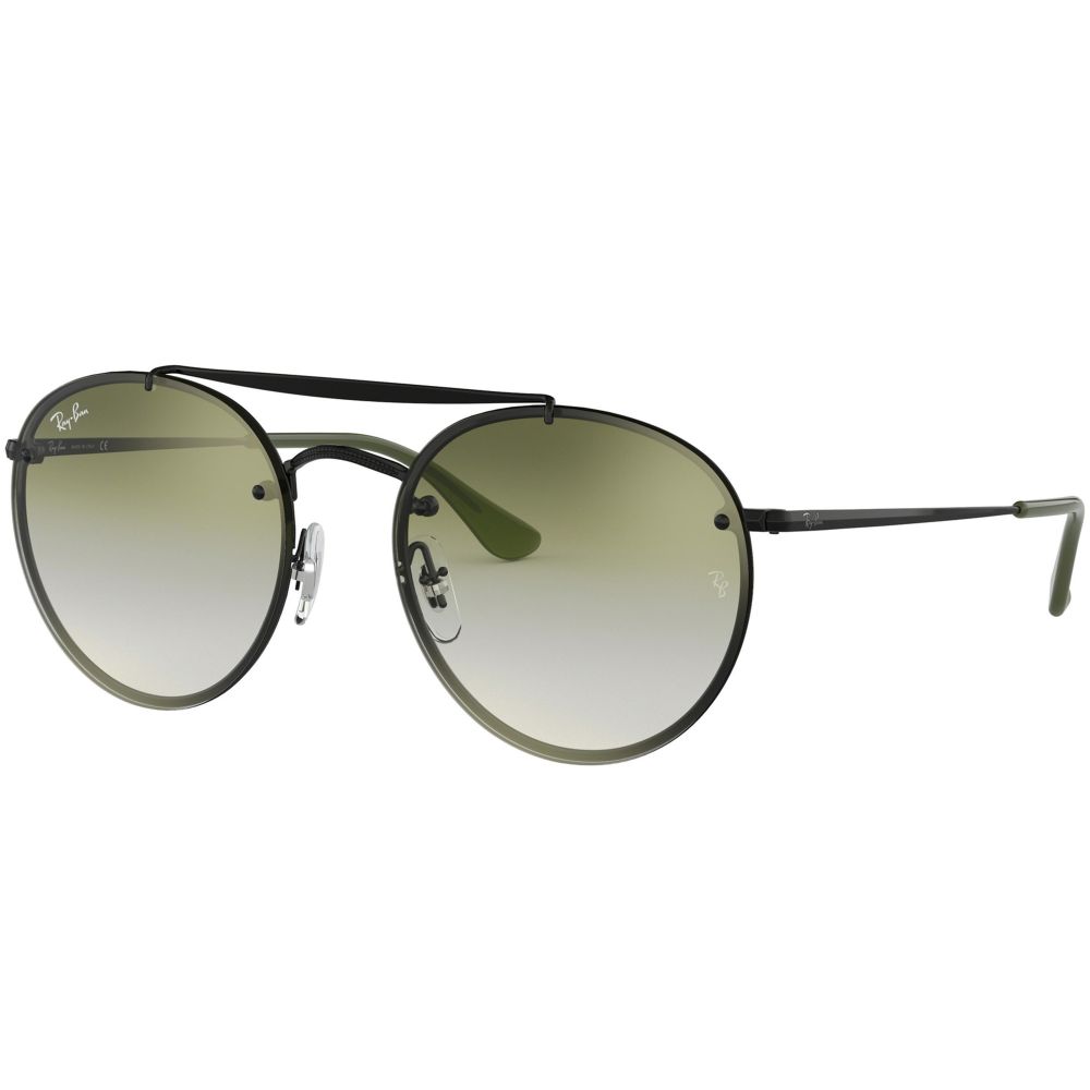 Ray-Ban Solbriller BLAZE RB 3614N 148/0R