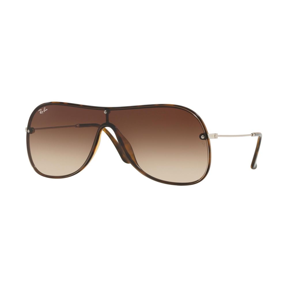 Ray-Ban Solbriller BLAZE RB 4311N 710/13