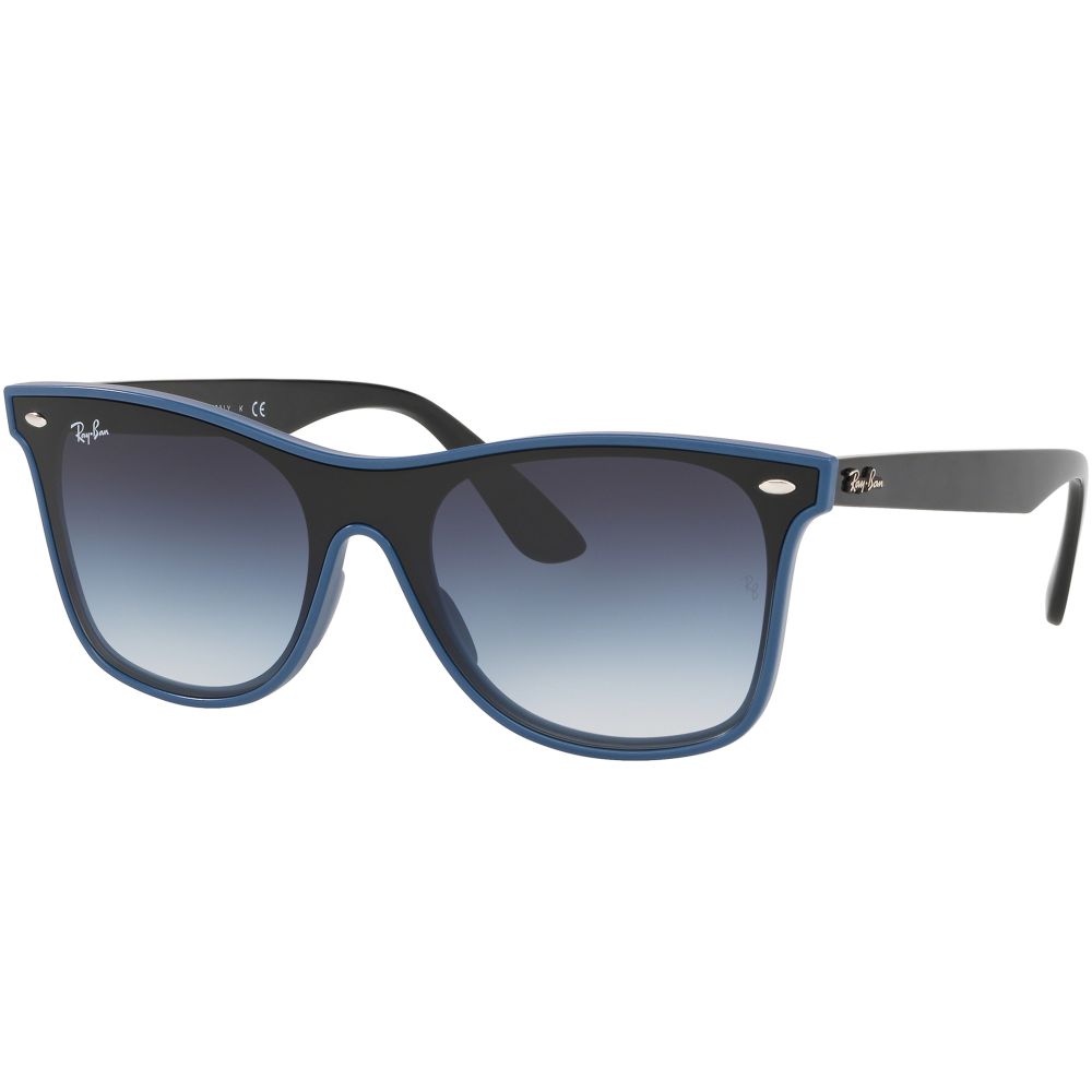 Ray-Ban Solbriller BLAZE WAYFARER RB 4440N 6417/0S