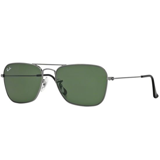 Ray-Ban Solbriller CARAVAN RB 3136 004 B