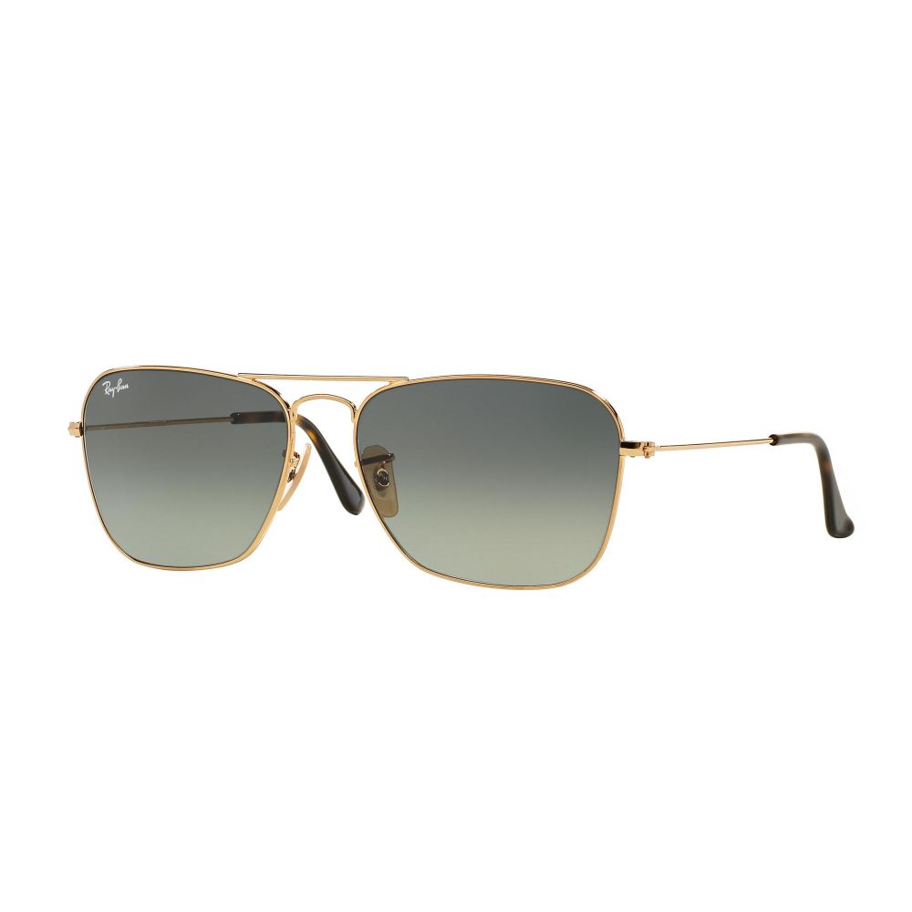 Ray-Ban Solbriller CARAVAN RB 3136 181/71