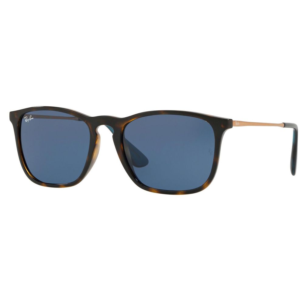 Ray-Ban Solbriller CHRIS RB 4187 6390/80