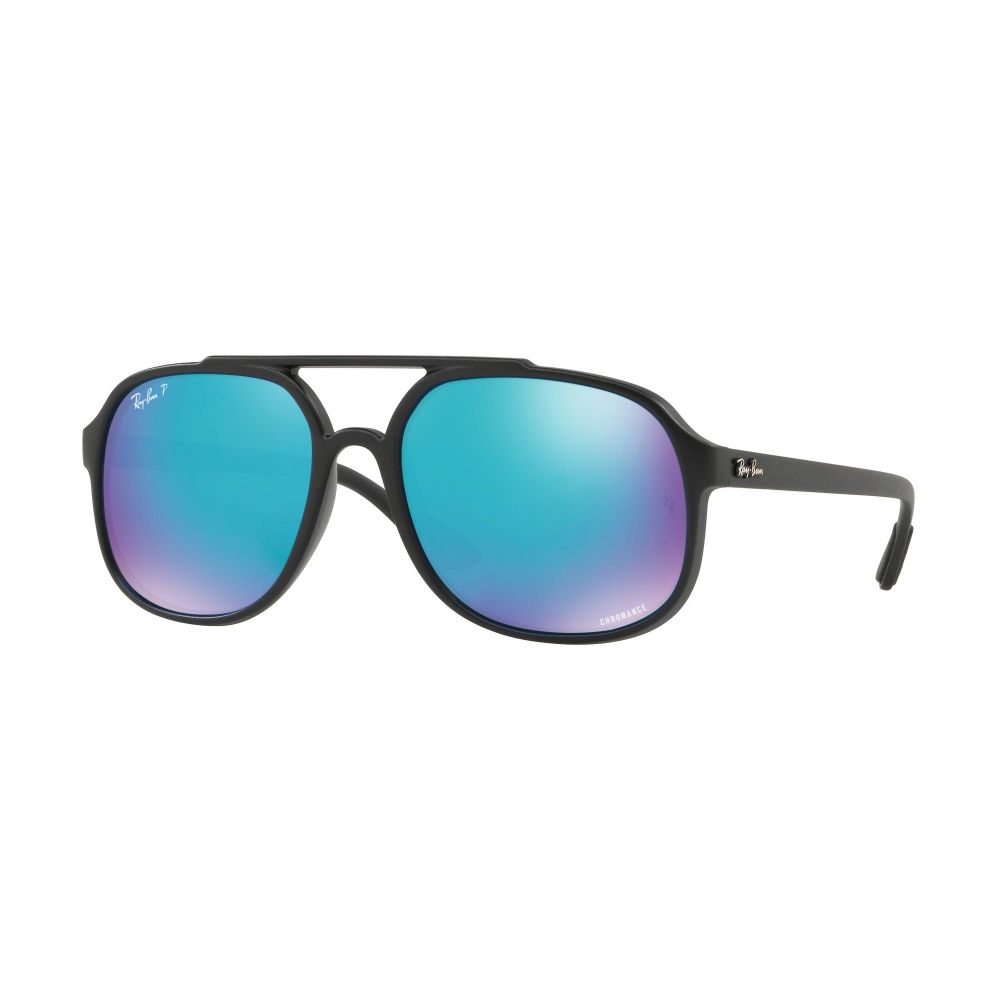 Ray-Ban Solbriller CHROMANCE RB 4312CH 601S/A1 A