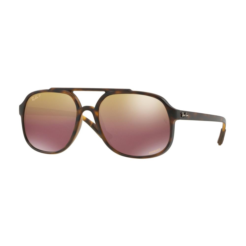 Ray-Ban Solbriller CHROMANCE RB 4312CH 894/6B