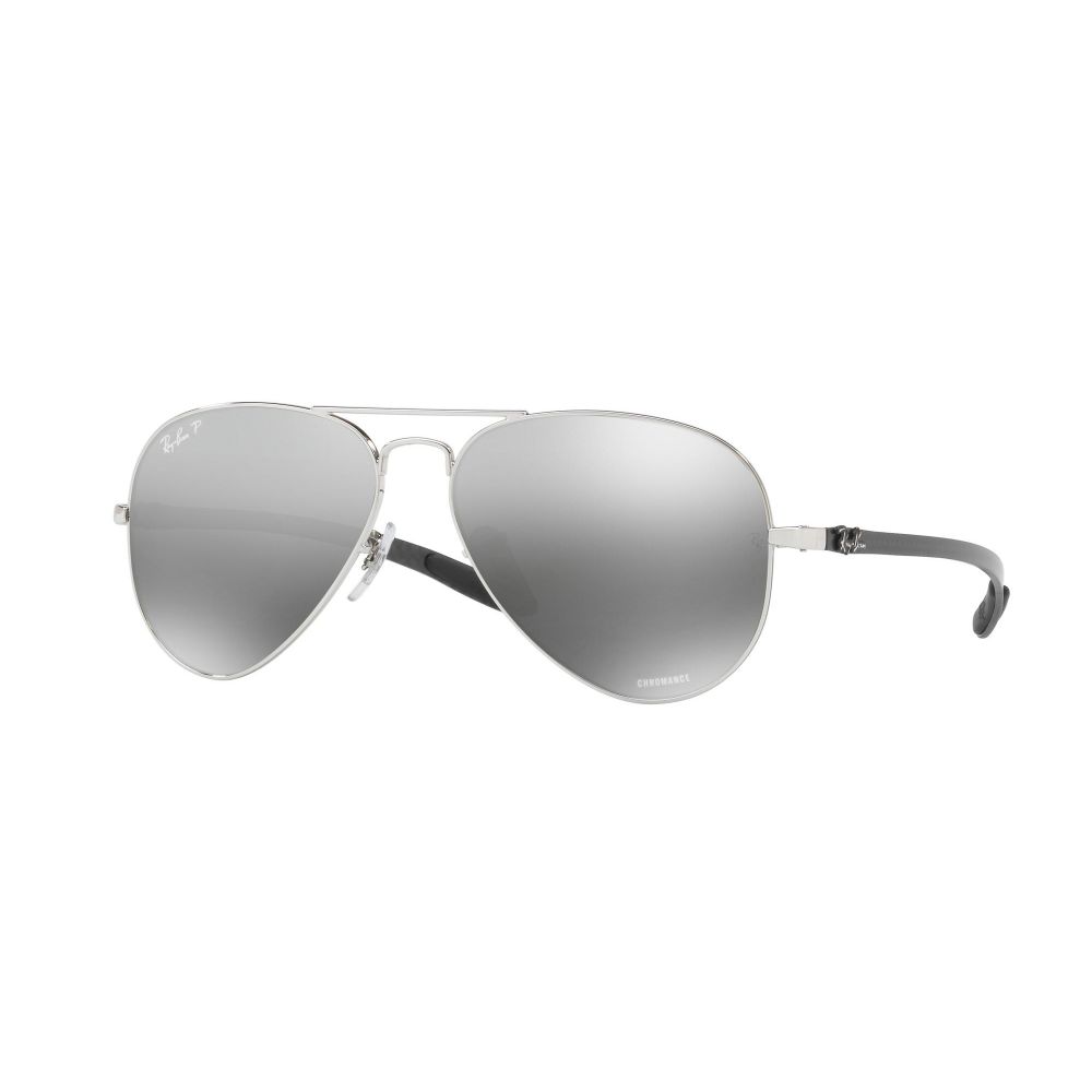 Ray-Ban Solbriller CHROMANCE RB 8317CH 003/5J