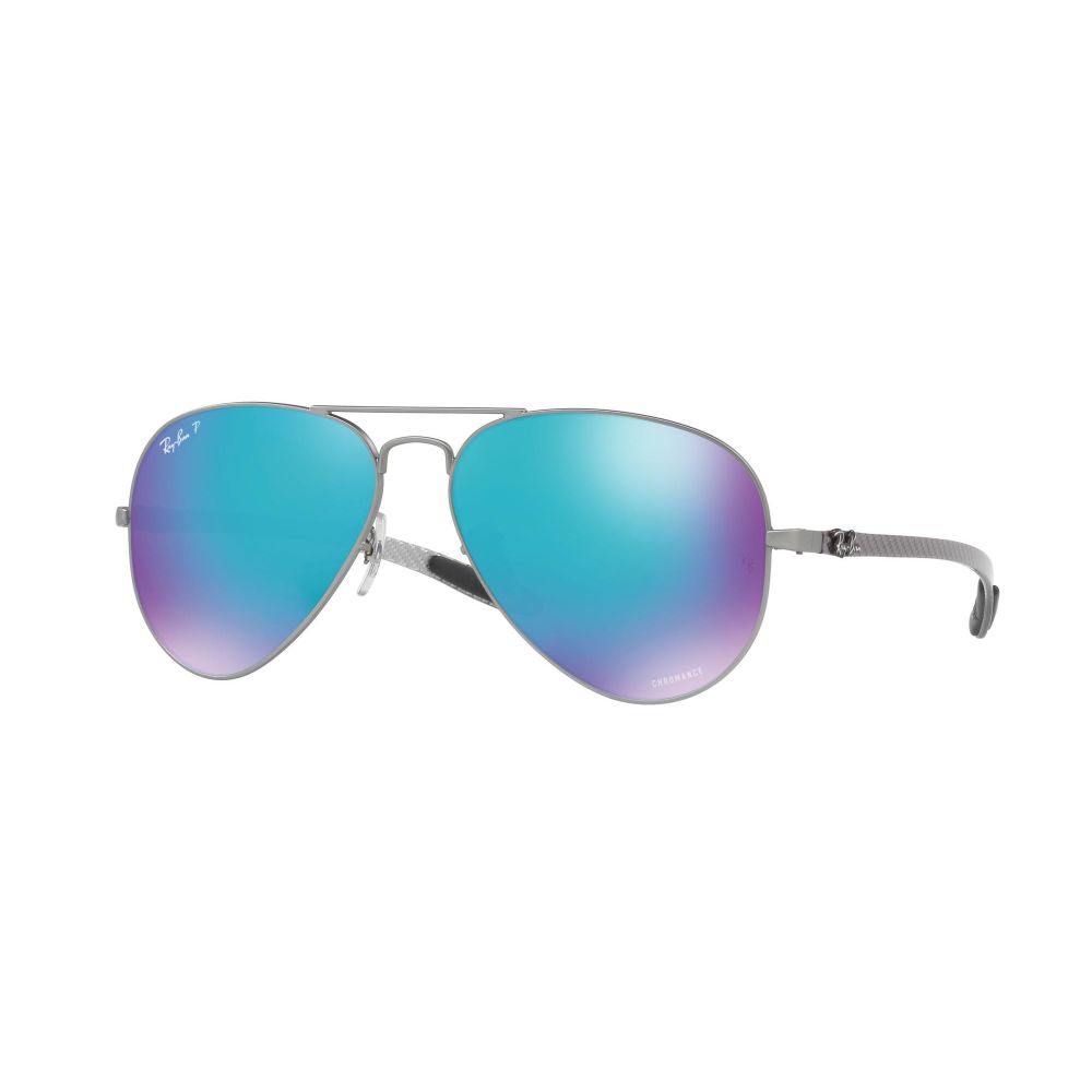 Ray-Ban Solbriller CHROMANCE RB 8317CH 029/A1