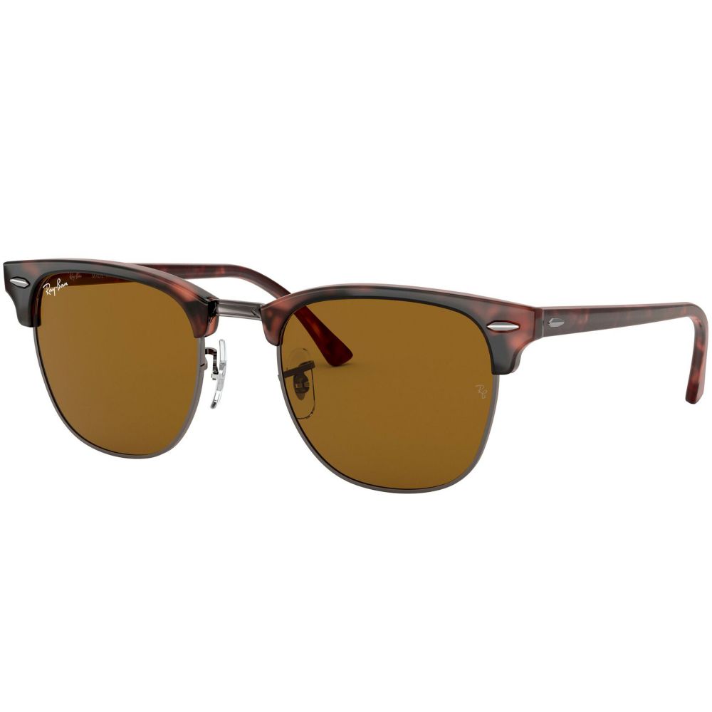 Ray-Ban Solbriller CLUBMASTER RB 3016 W33/88