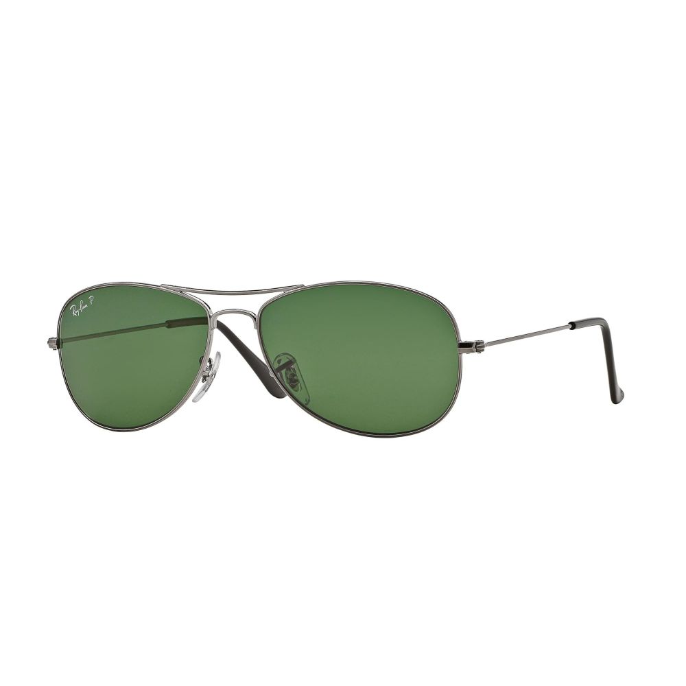 Ray-Ban Solbriller COCKPIT RB 3362 004/58 C